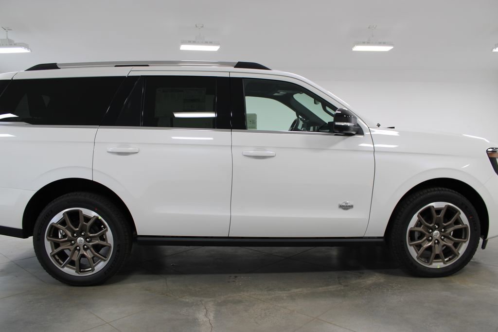 New 2026 Ford Expedition King Ranch image 10