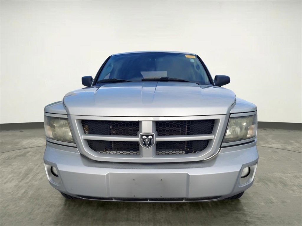 Used 2011 Dodge Dakota Big Horn image 4