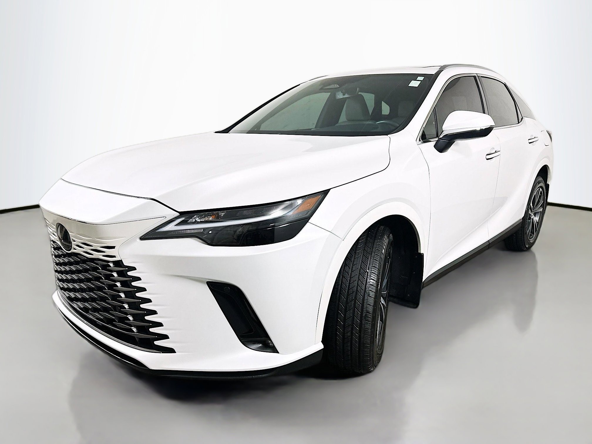Used 2023 Lexus RX 350 Premium w/ Accessory Package (A2) image 3