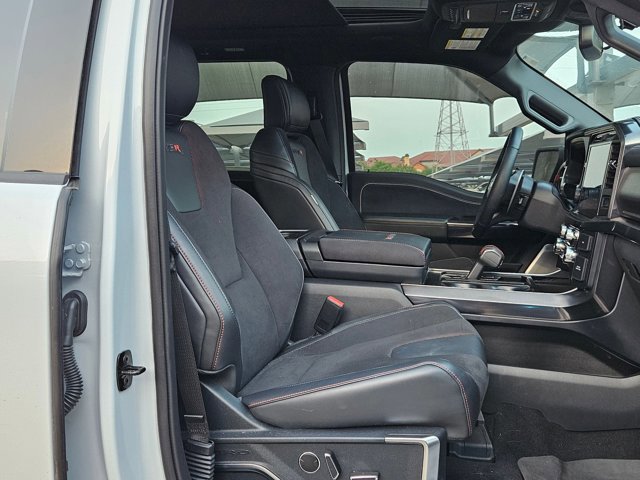 Used 2025 Ford F150 Raptor w/ Equipment Group 803A Raptor R AWD/4WD image 17