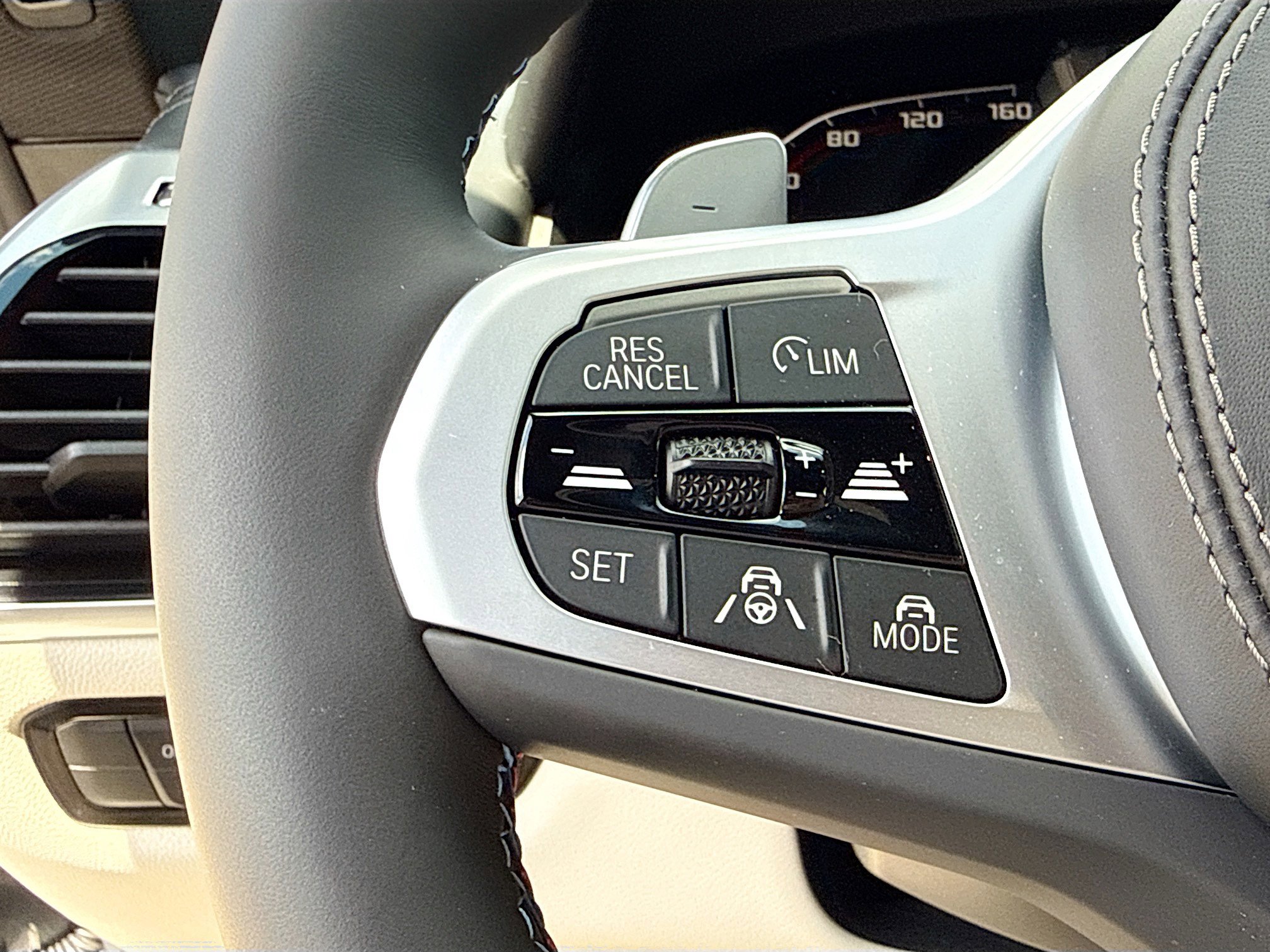 New 2026 BMW M850i xDrive image 38