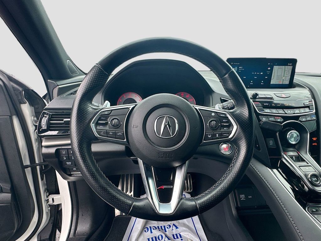 Used 2020 Acura RDX A-Spec image 11