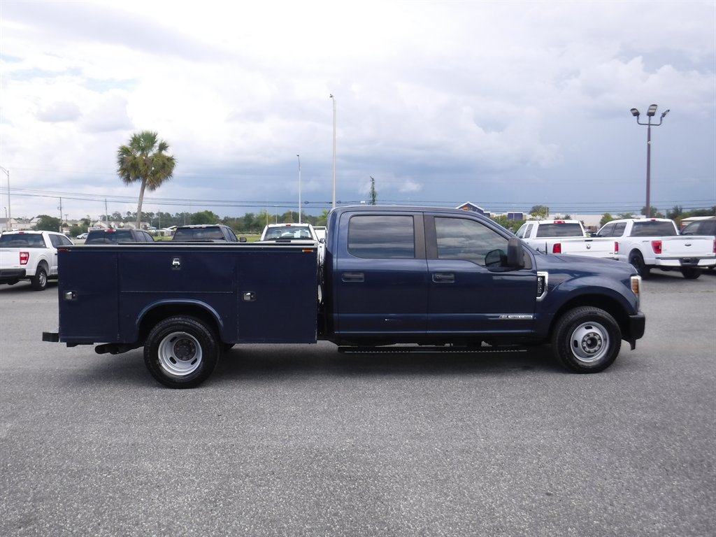Used 2018 Ford F350 XL RWD image 3