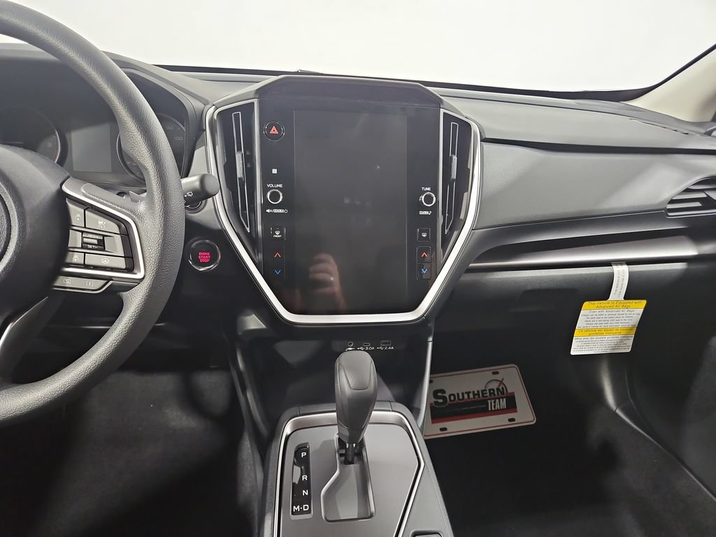 New 2026 Subaru Impreza 2.0i Sport AWD/4WD image 18
