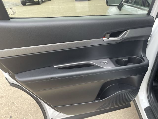 Used 2024 Hyundai Palisade SEL image 12