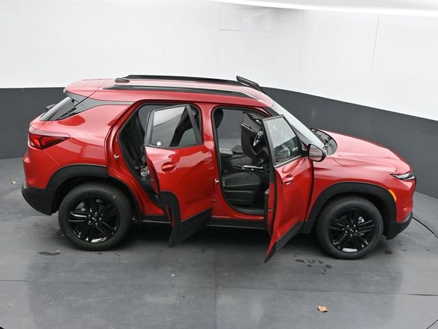 New 2026 Chevrolet TrailBlazer LT w/ Convenience Package AWD/4WD image 58