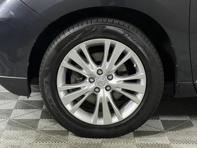 Used 2010 Lexus RX 450h AWD w/ Premium Pkg image 13