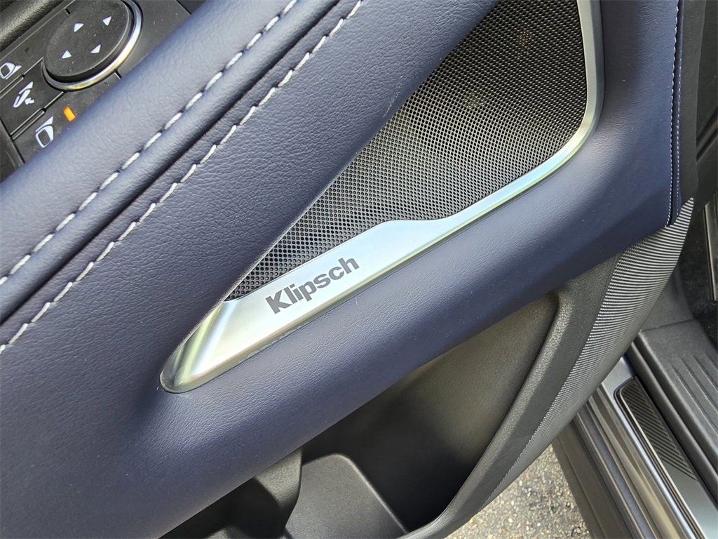 New 2026 INFINITI QX60 Sport w/ Dark Cargo Package image 17