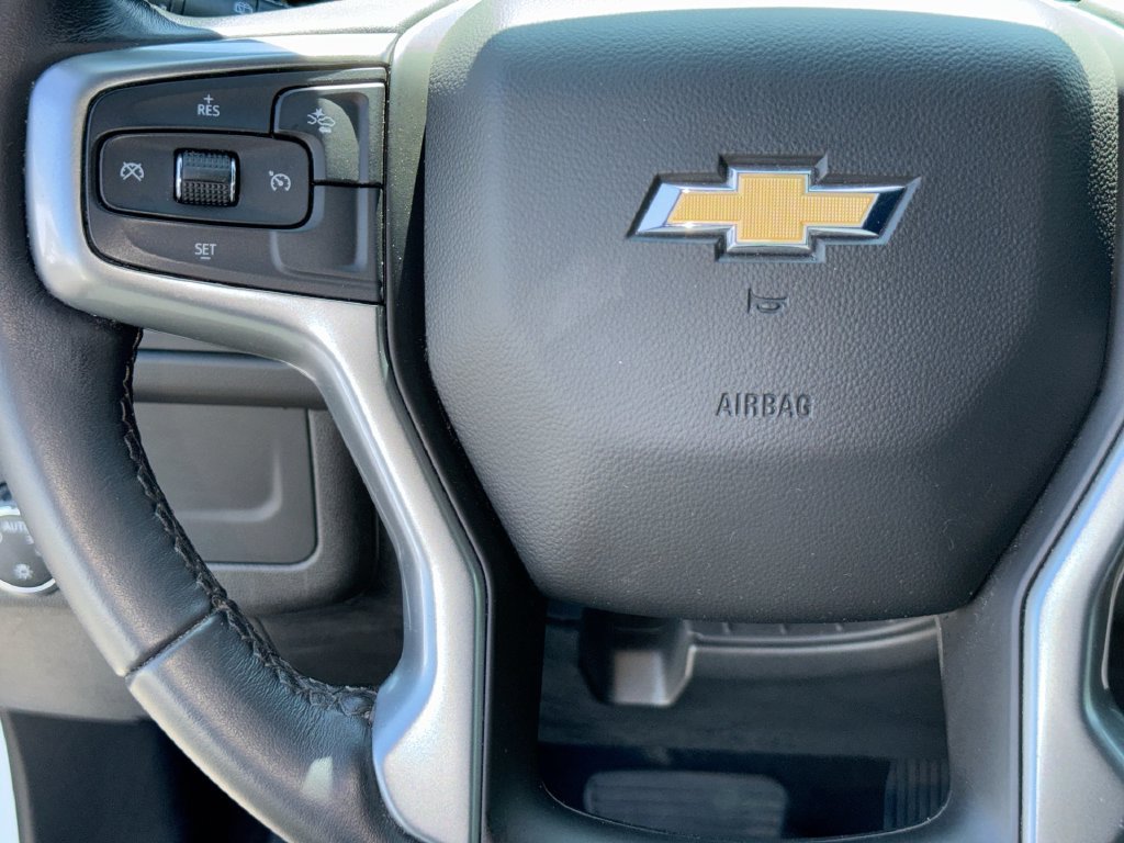 Used 2022 Chevrolet Tahoe LS AWD/4WD image 17