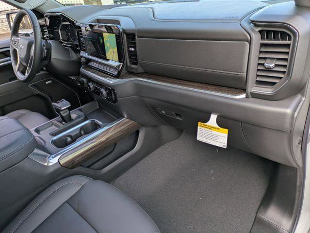 New 2026 Chevrolet Silverado 1500 RST w/ RST All Star Premium Package AWD/4WD image 29