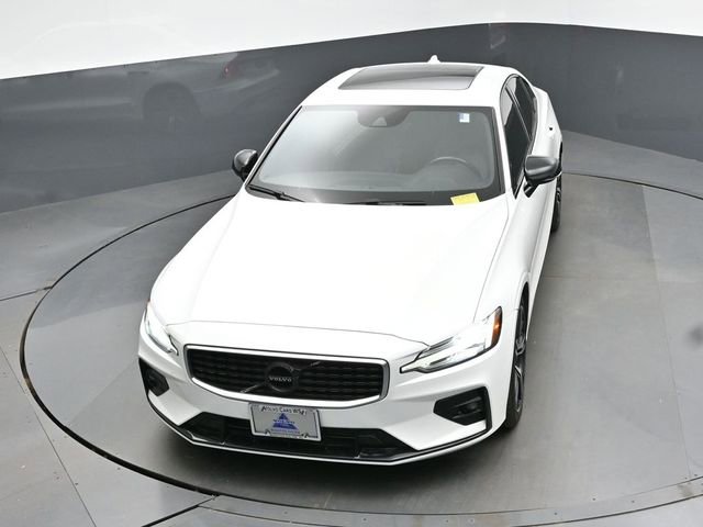 Used 2019 Volvo S60 T6 R-Design AWD/4WD image 19