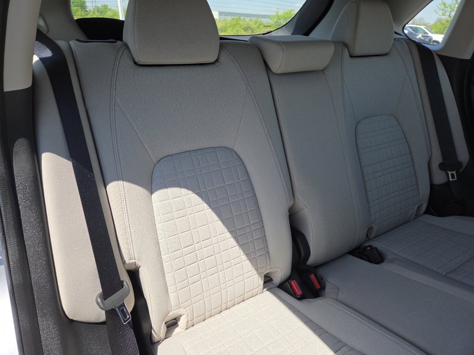 Used 2024 Honda HR-V LX image 18