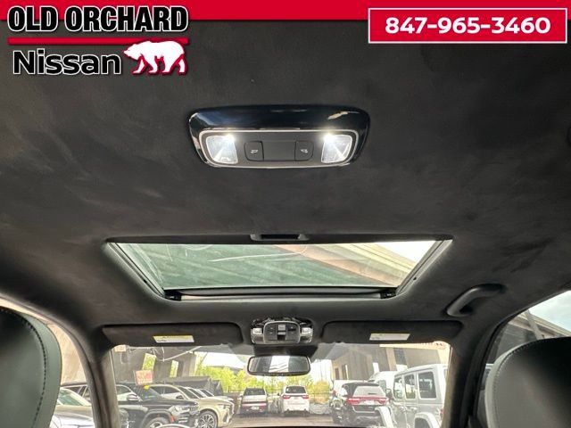 Used 2022 Hyundai Palisade Calligraphy AWD/4WD image 15