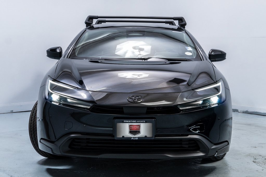 Used 2026 Toyota Prius LE image 10