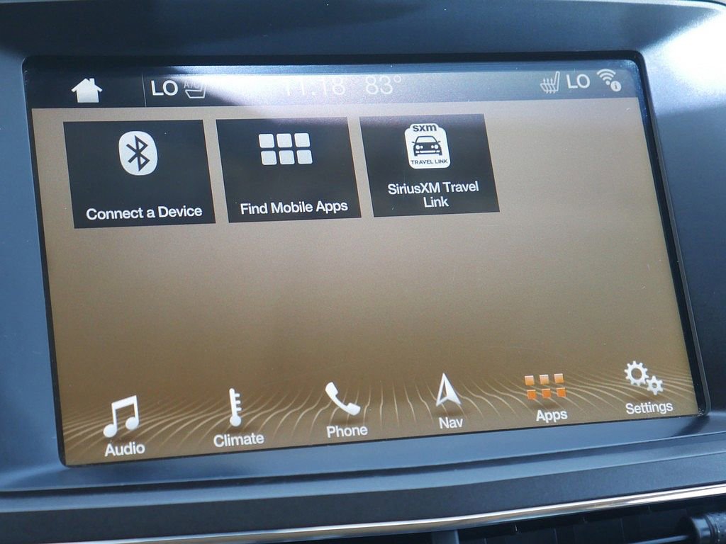 Used 2017 Lincoln MKT AWD w/ Technology Package image 46
