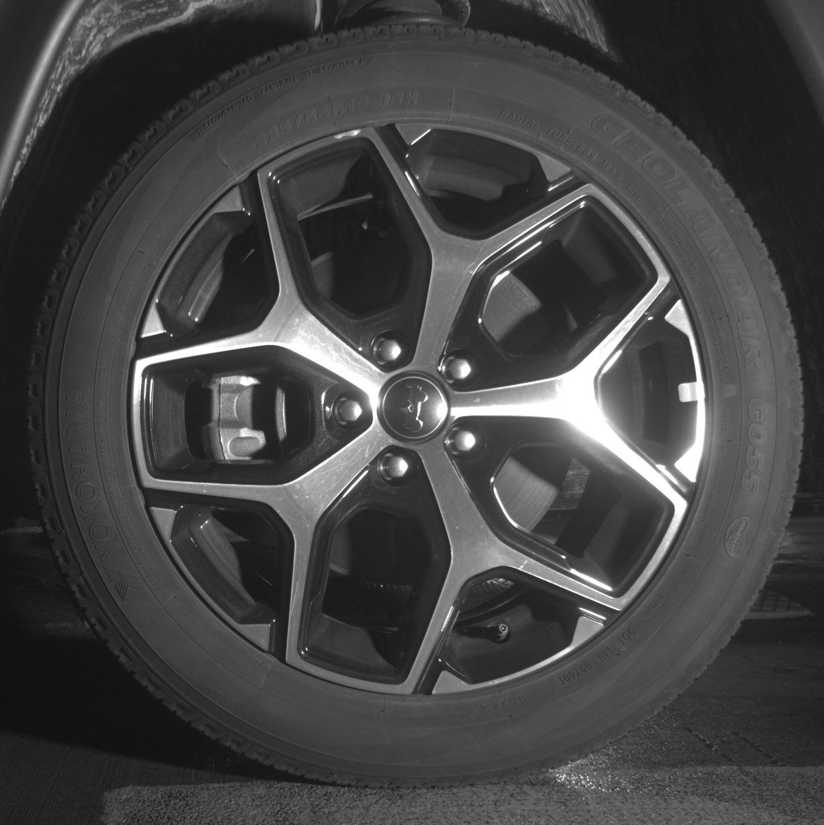 Used 2025 Jeep Compass Limited image 12