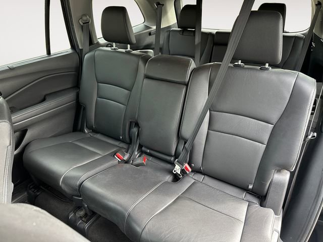 Used 2022 Honda Pilot EX-L image 13
