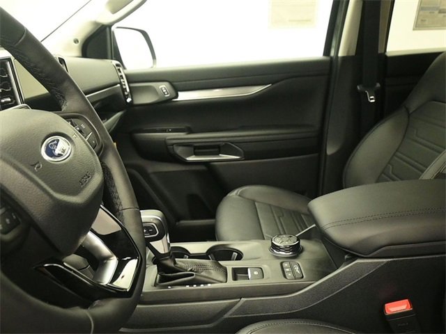 New 2025 Ford Ranger Lariat w/ FX4 Off-Road Package image 20