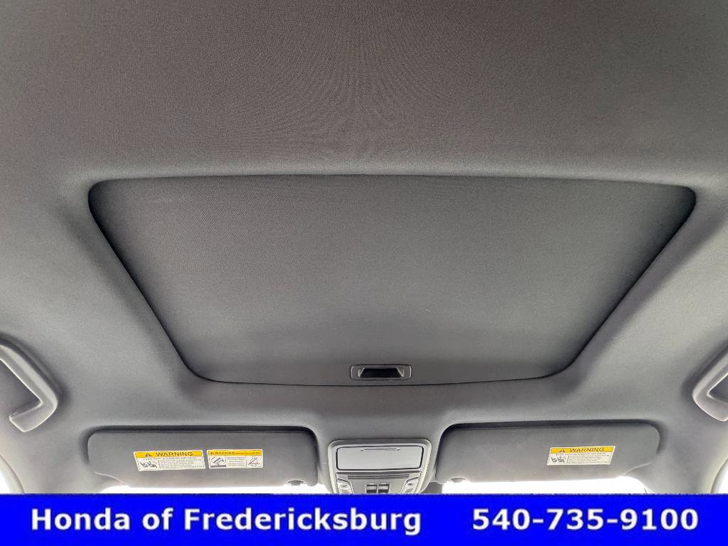Used 2026 Honda Ridgeline Black Edition image 14