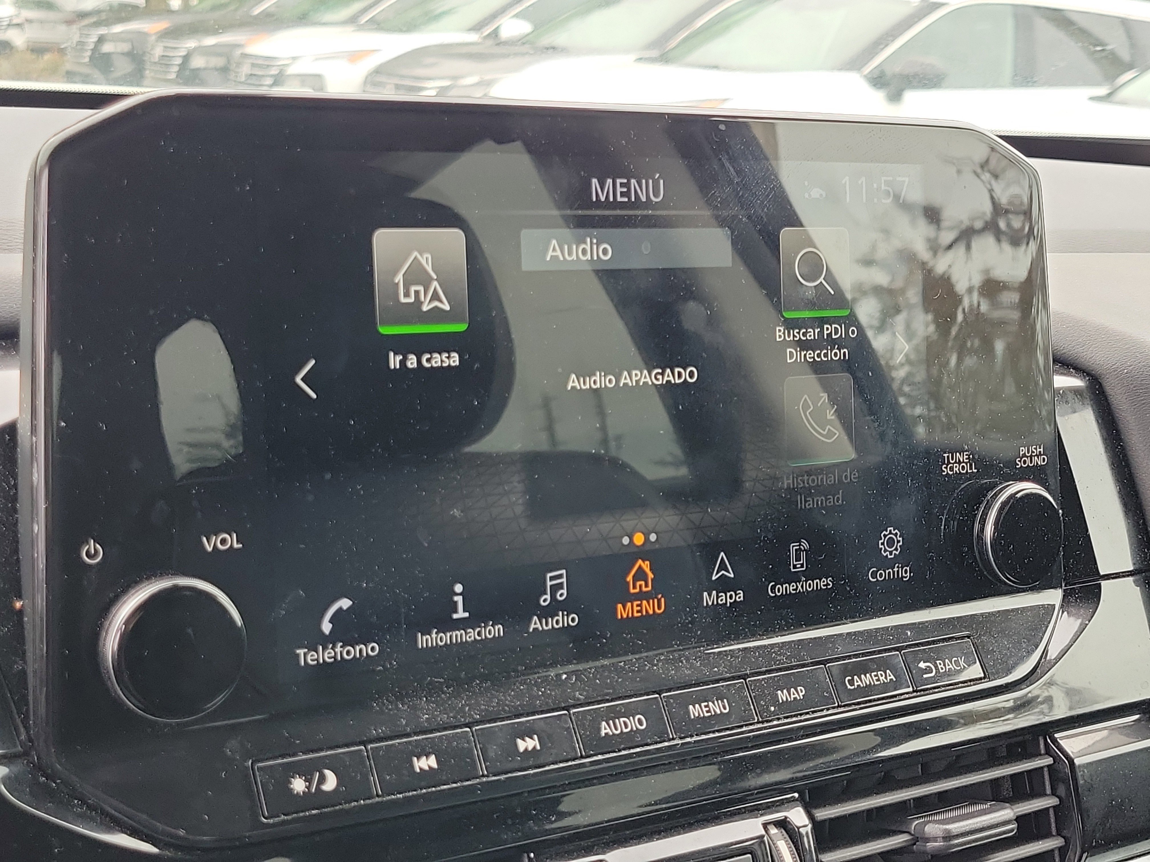 Certified 2023 Nissan Pathfinder SL w/ Cargo Package image 29