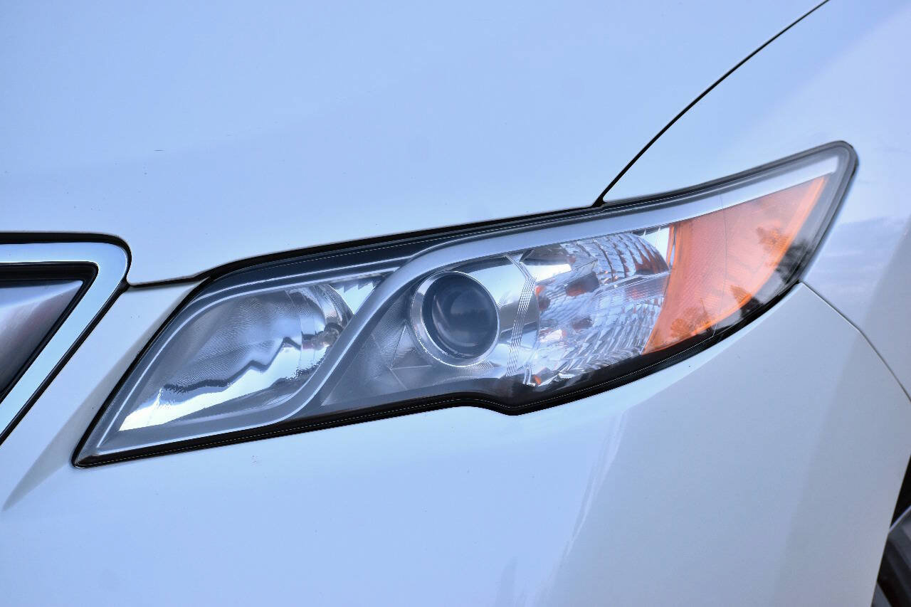 Used 2014 Acura RDX FWD image 40