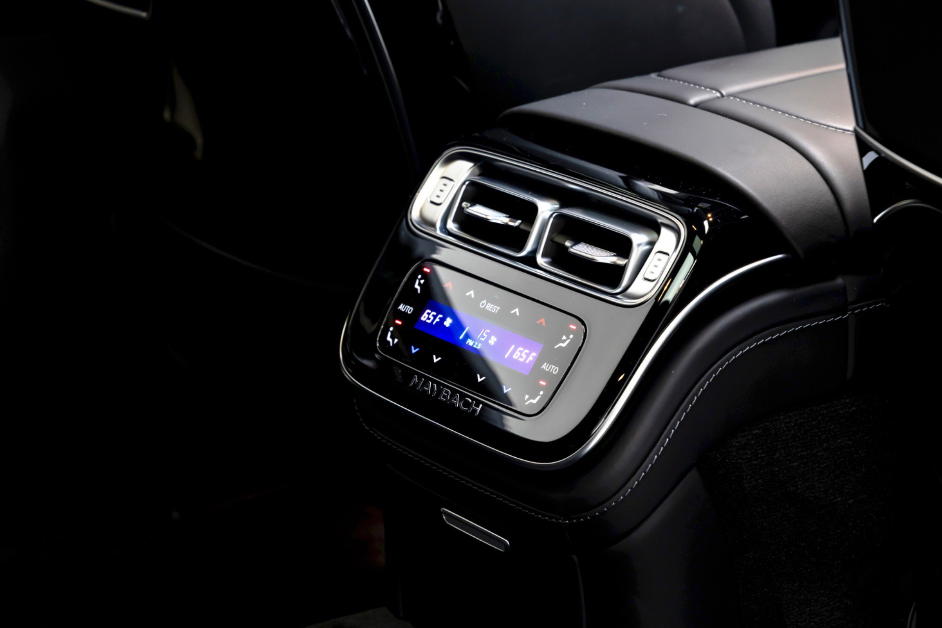 Used 2024 Mercedes-Benz Maybach S 680 4MATIC image 81