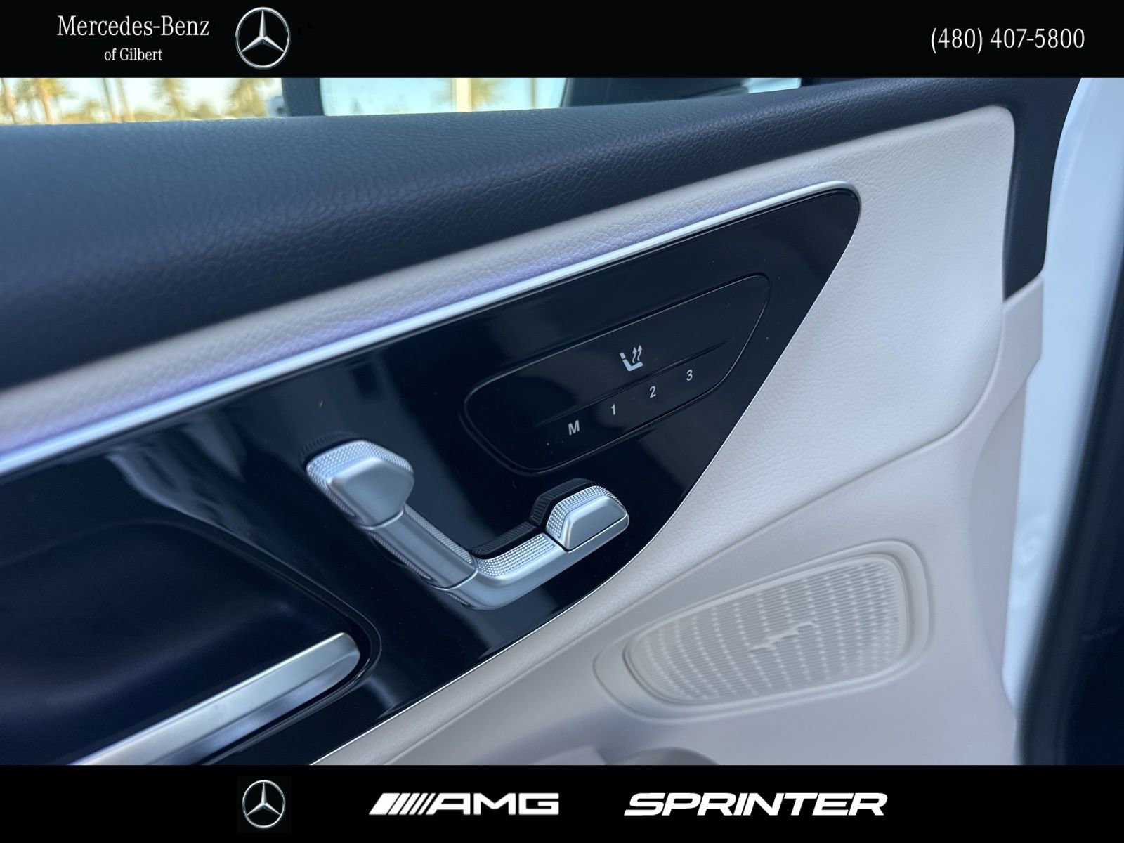 New 2026 Mercedes-Benz GLC 300 image 13