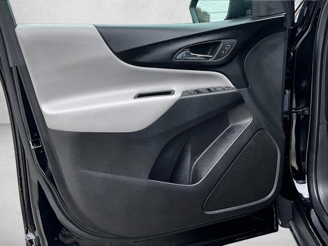 Certified 2024 Chevrolet Equinox LS image 14