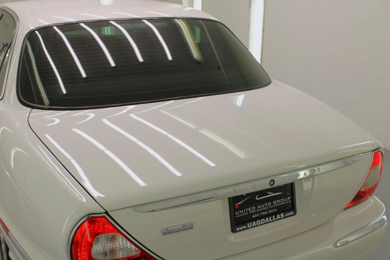 Used 2005 Jaguar XJ Vanden Plas RWD image 21