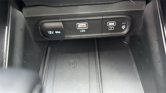 Used 2024 Kia Telluride S w/ S Sunroof Package image 21