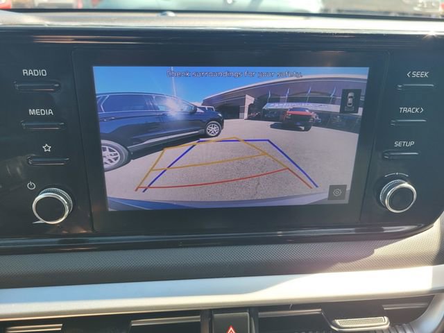 Used 2022 Kia K5 LXS image 20