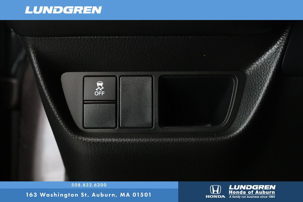 Used 2024 Honda HR-V LX image 27