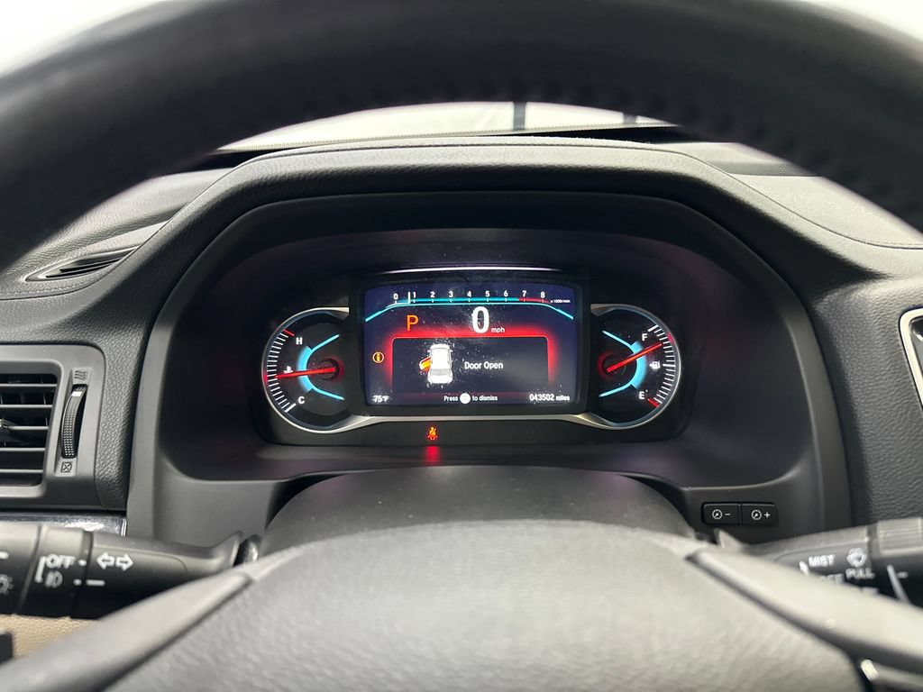Used 2019 Honda Pilot Elite image 33