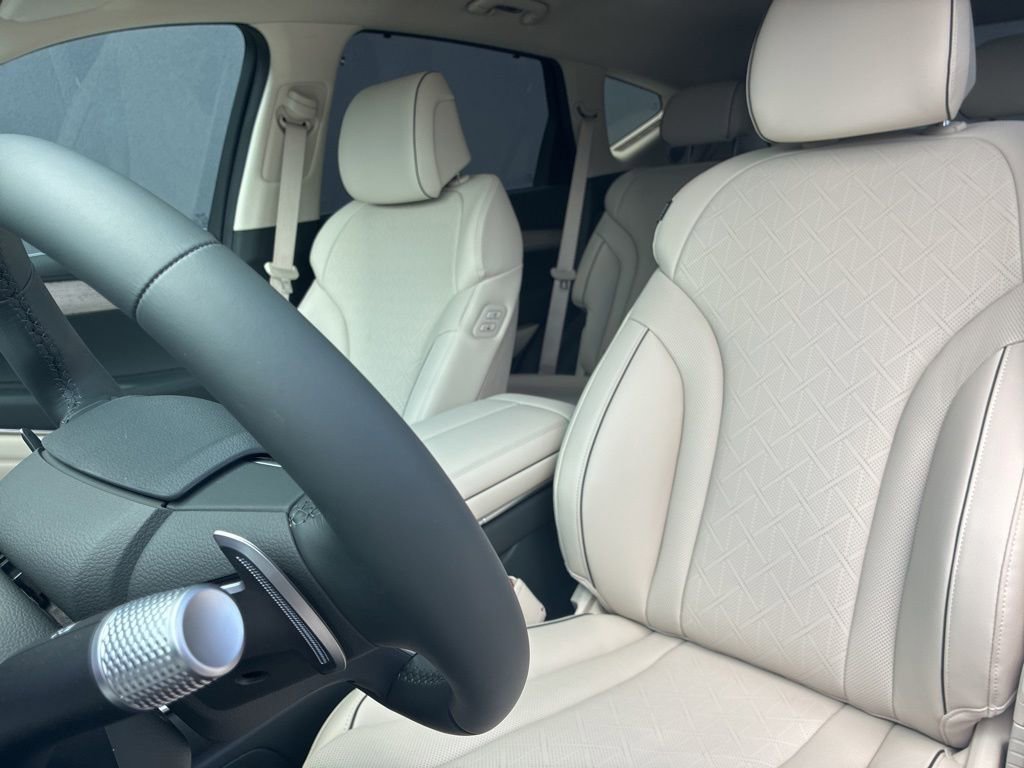 New 2026 Genesis GV80 2.5T Advanced AWD/4WD image 15
