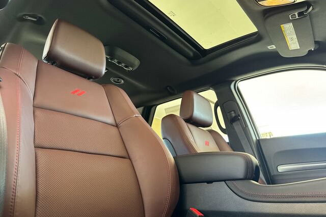 New 2026 Dodge Durango GT AWD/4WD image 15