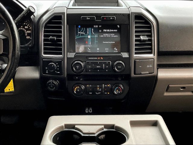 Used 2016 Ford F150 XLT w/ Equipment Group 302A Luxury AWD/4WD image 7