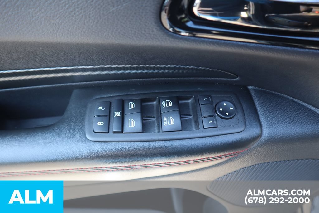 Used 2025 Dodge Durango GT RWD image 15