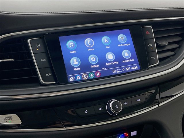 Used 2023 Buick Enclave Avenir w/ Avenir Technology Package image 17