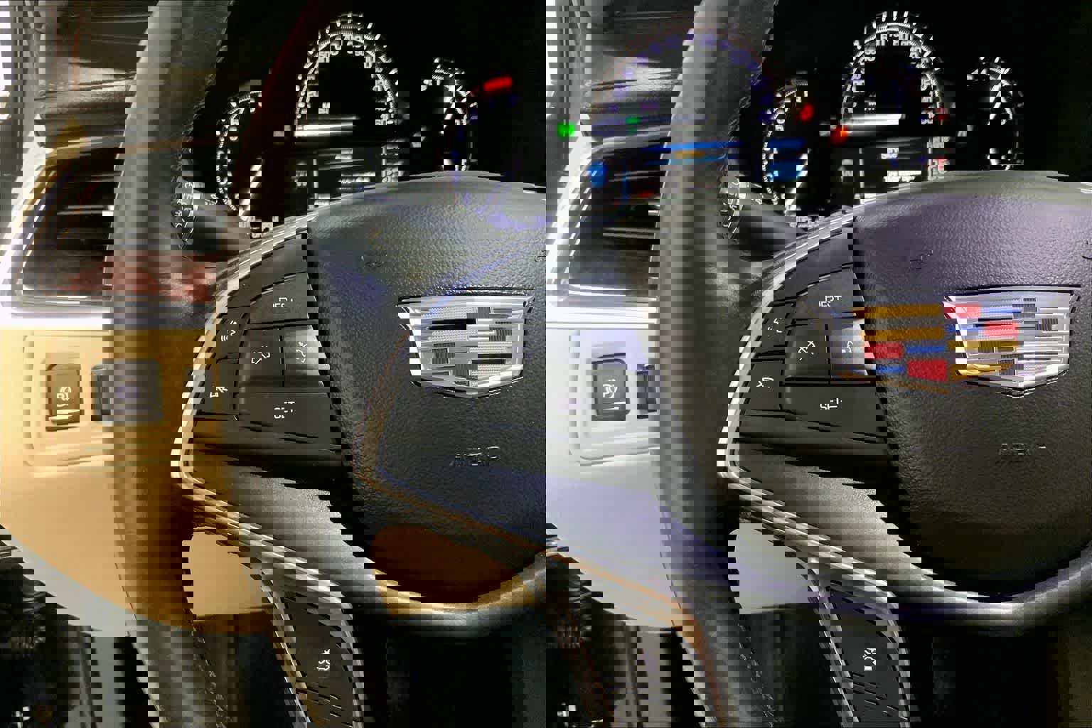 Used 2019 Cadillac XT5 Luxury image 21