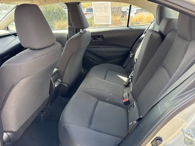Used 2023 Toyota Corolla LE image 26