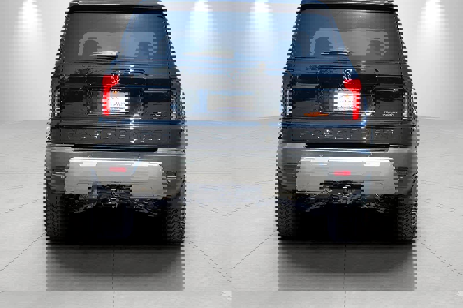 New 2026 Honda Passport TrailSport image 7