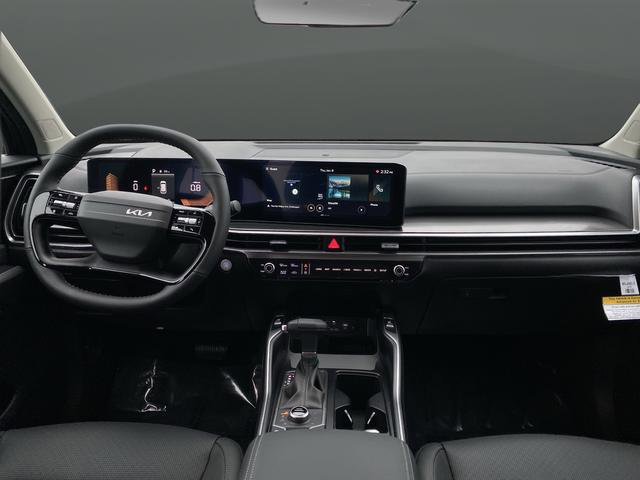 New 2026 Kia Sorento EX image 5