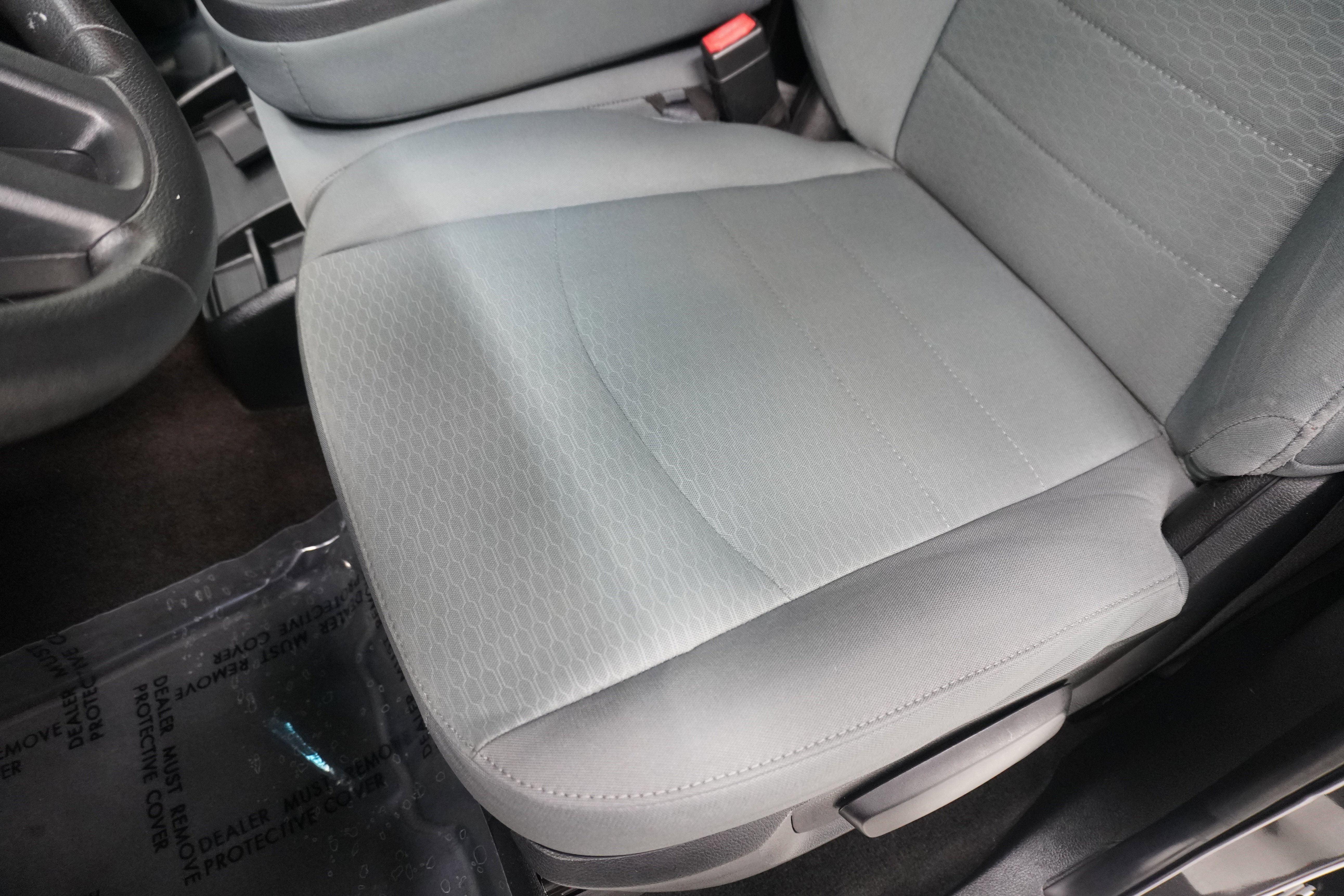 Used 2014 RAM 2500 Tradesman w/ Chrome Appearance Group RWD image 11