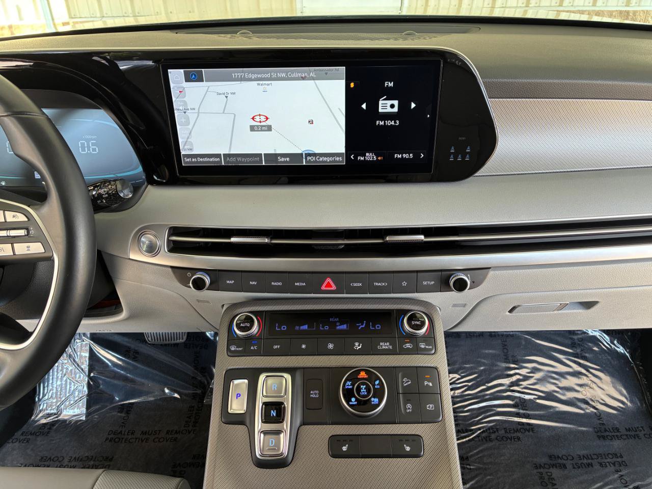 Used 2024 Hyundai Palisade SEL AWD/4WD image 20