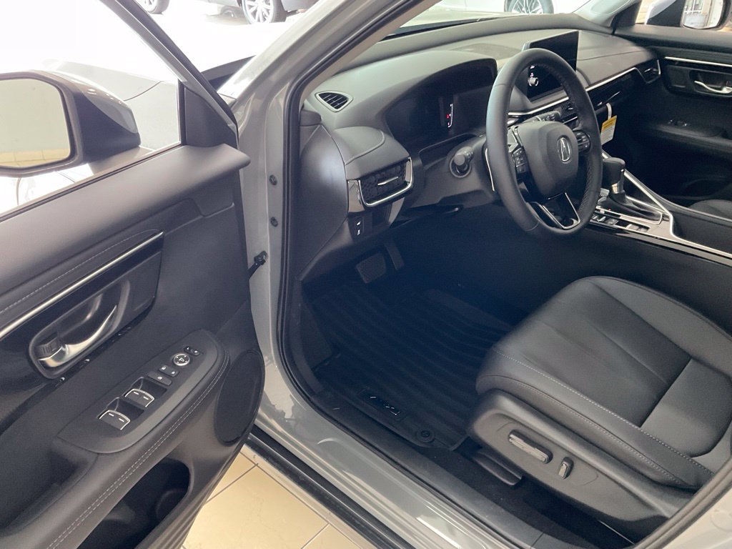 New 2026 Acura ADX AWD image 9