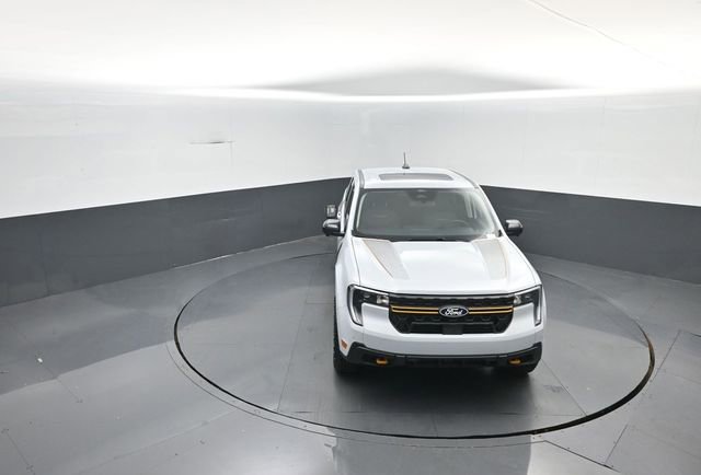 New 2026 Ford Maverick Tremor image 20