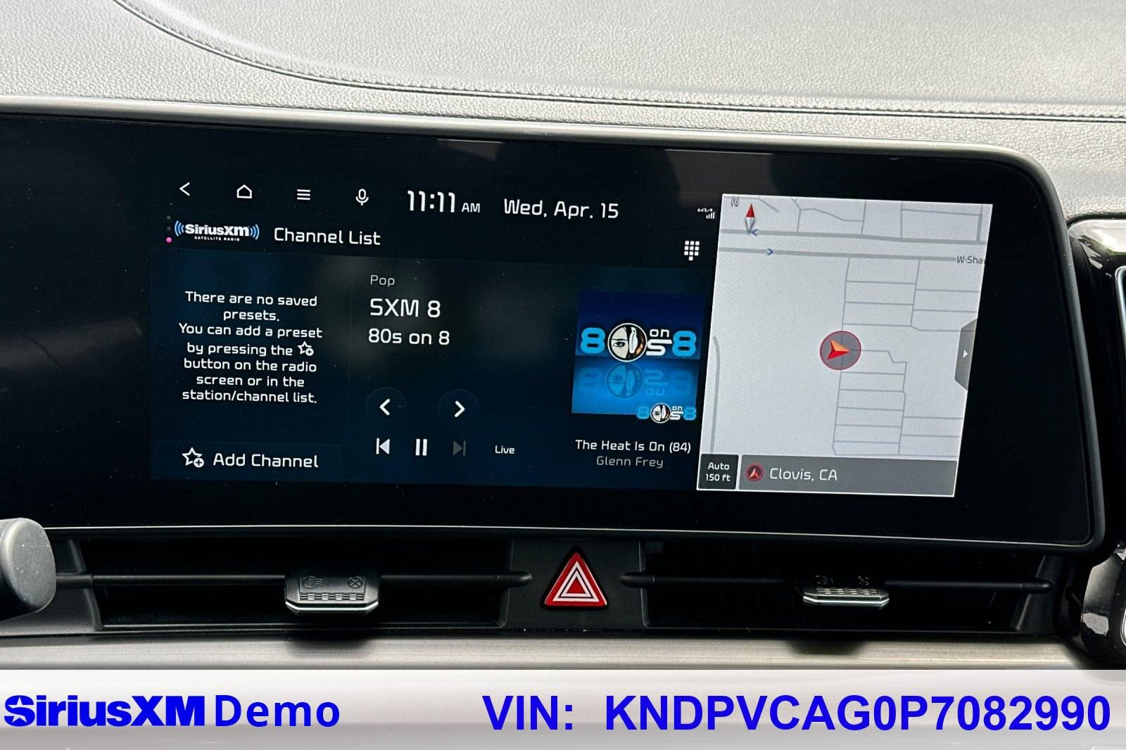 Certified 2023 Kia Sportage EX AWD/4WD image 34