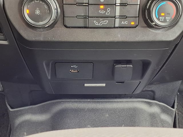 Used 2018 Ford F150 XLT AWD/4WD image 14