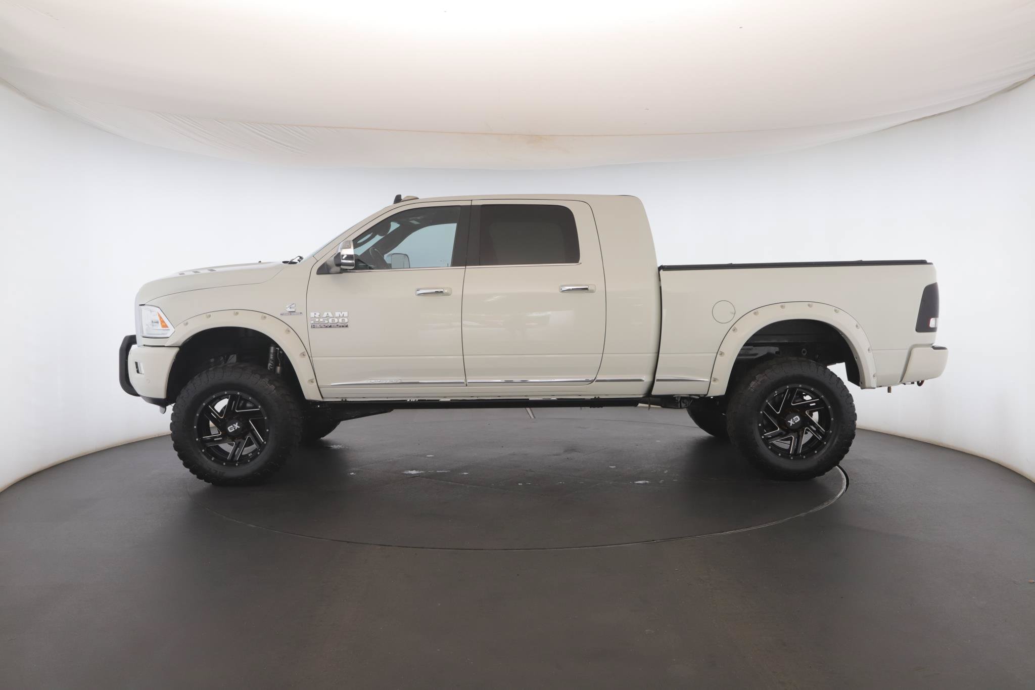 Used 2018 RAM 2500 Limited AWD/4WD image 29