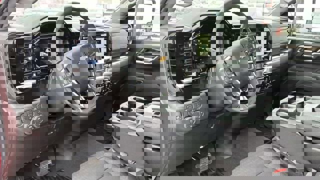 New 2026 Chevrolet Silverado 2500 LT image 10